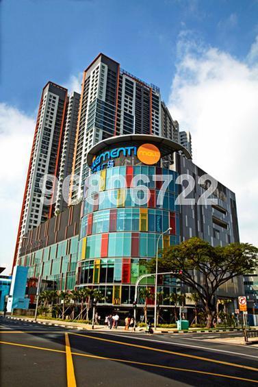 Blk 308 Clementi Avenue 4 (Clementi), HDB 3 Rooms #127968482